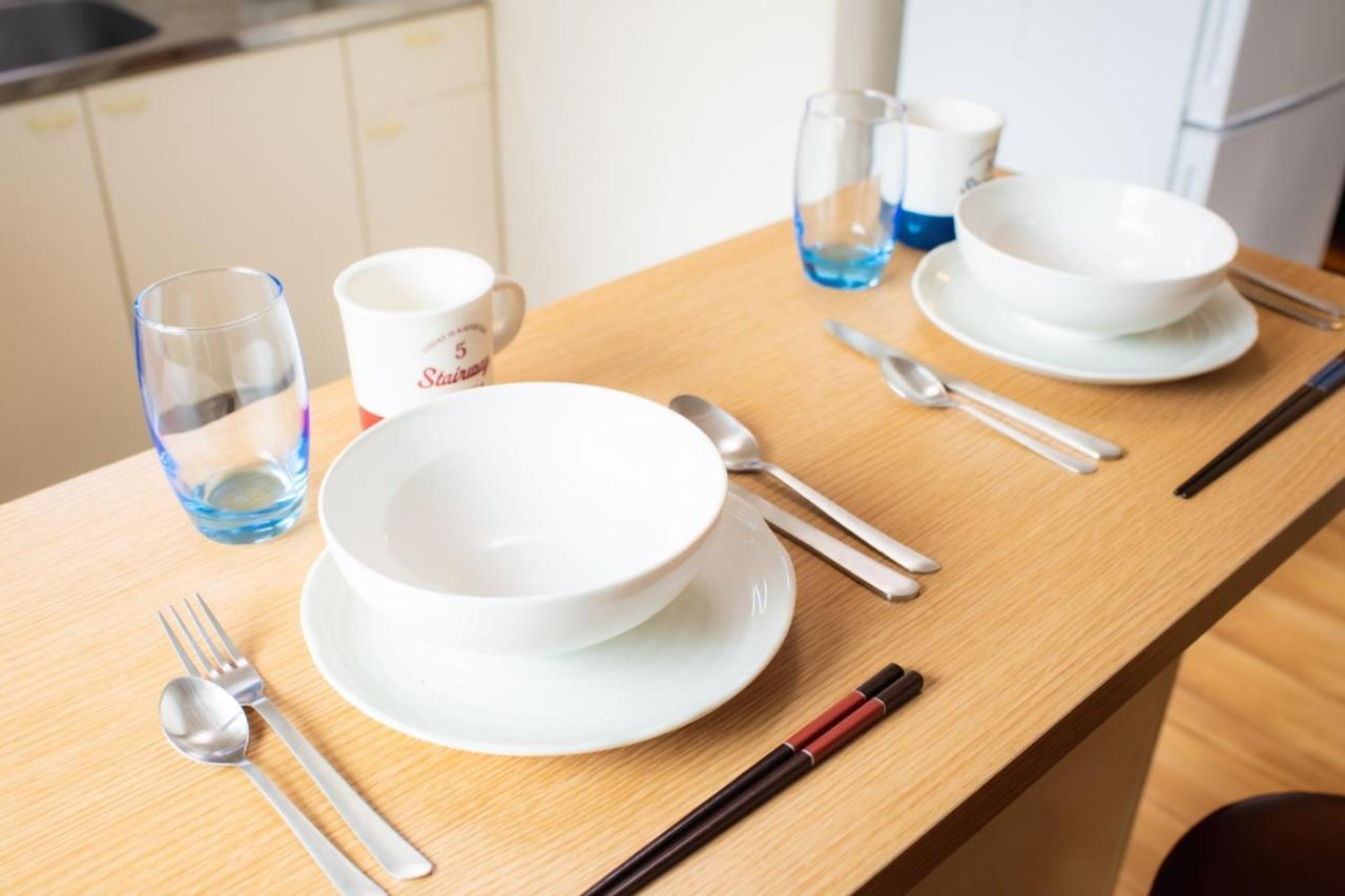 Apartemen Chatelet Yoyogi Daini 401 - Vacation 12247 Tokyo