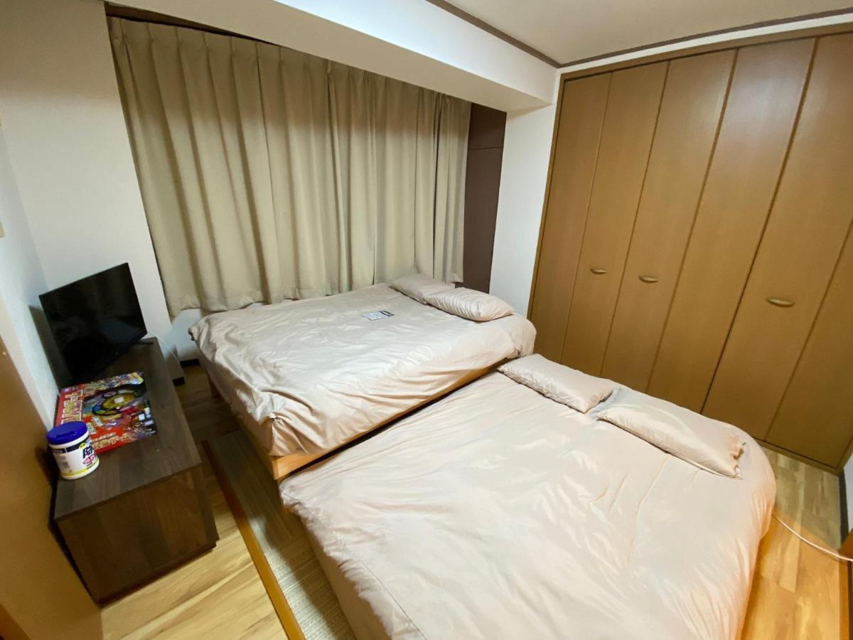 Apartemen Chatelet Yoyogi Daini 401 - Vacation 12247 Tokyo