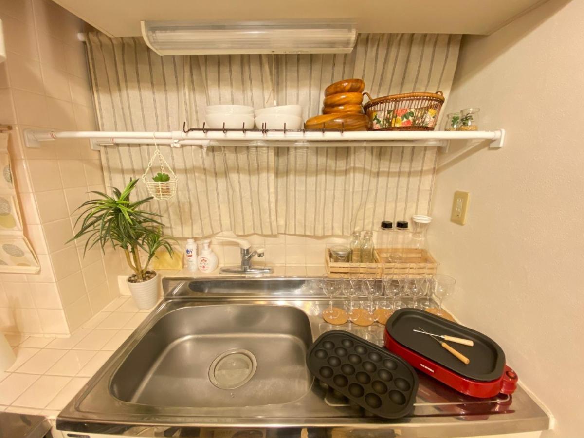 Apartemen Chatelet Yoyogi Daini 401 - Vacation 12247 *