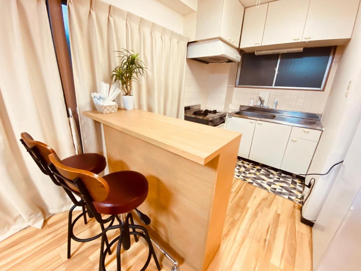Apartemen Chatelet Yoyogi Daini 401 - Vacation 12247 Tokyo