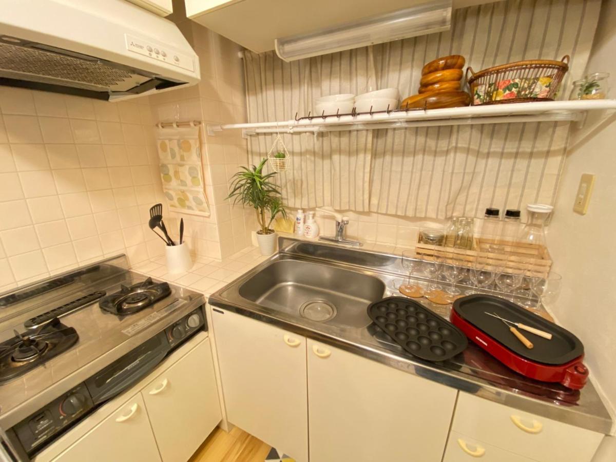 Chatelet Yoyogi Daini 401 - Vacation 12247 Apartemen *